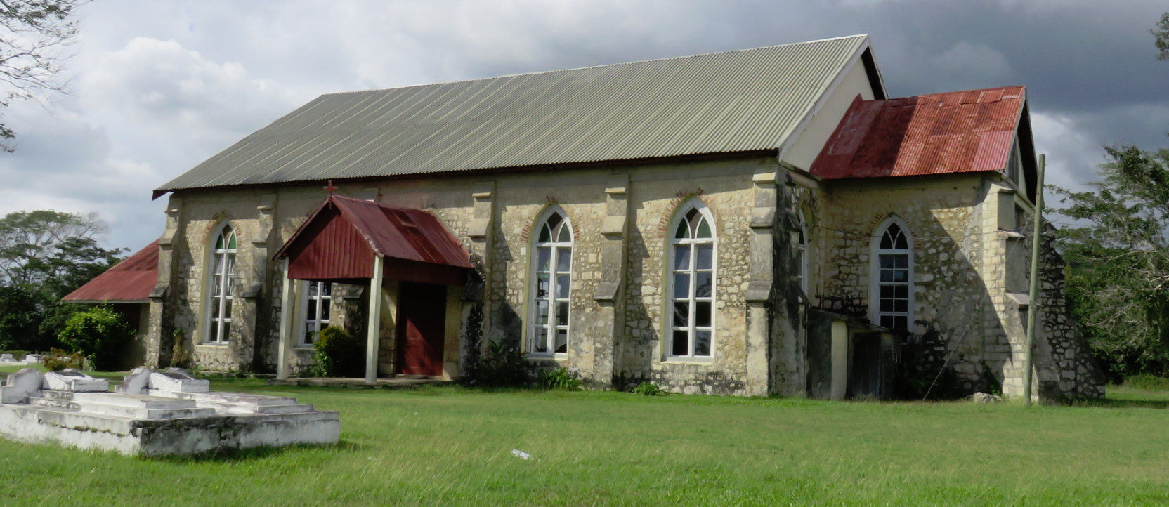 St. Paul's Anglican Church